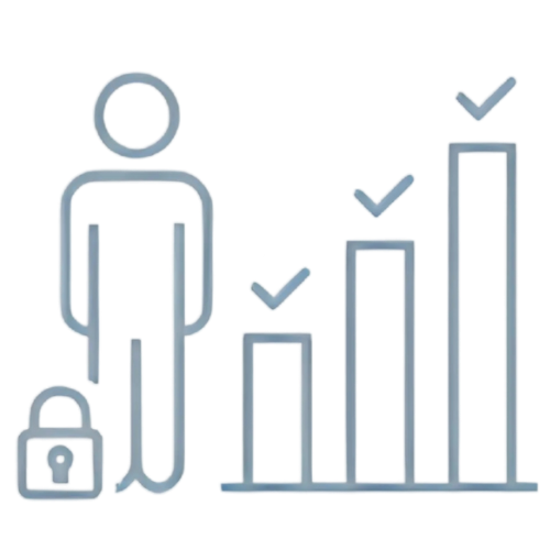 Derechos Mínimos<br> de los Usuarios 